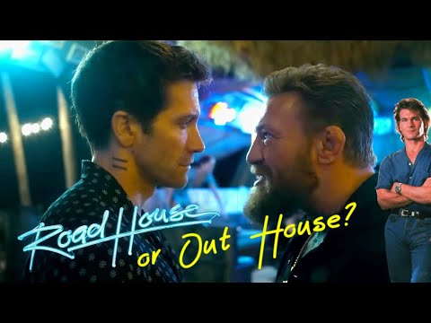 Road House - Just Another Crap Remake?