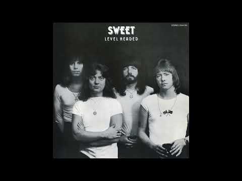 The Sweet - Anthem No. I (Lady Of The Lake) - 1978