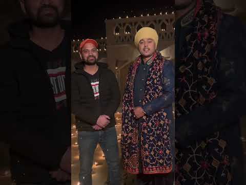 Firoz Khan and Gurmeet Duggal ( Guru Ravidass ji New song )