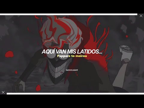 Dandadan Ending Full | TAIDADA - Sub Español『AMV』☆