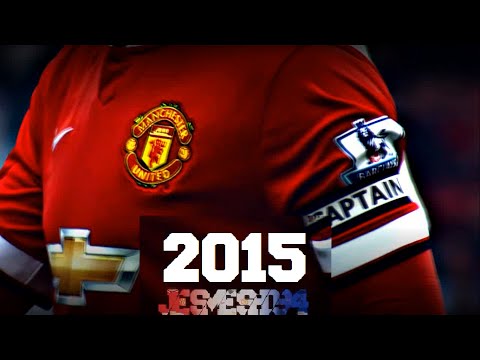 Manchester United 2015 JesMesHD94 (HD)