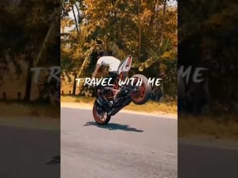 #Ktm rc 200 #Rollingstunt whatsapp status on #YouTube 💓💓🔥 #shorts