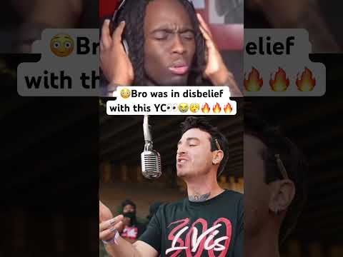 Kracka snappin🫰🔥 #lvis300 “One Take Freestyle) LVIS300 Remix #rap #reaction #fyp #shorts