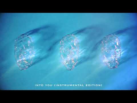 Volumes - Into You (Hurt) [Instrumental]