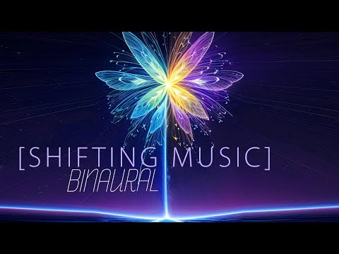 [SHIFTING MUSIC] 💟 !𝚅𝙴𝚁𝚈 𝙿𝙾𝚆𝙴𝚁𝙵𝚄𝙻! 8D