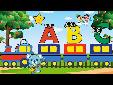 ABC Learning for Toddlers | Alphabet Learning | Best Learning for Toddlers | learn abc | #abc