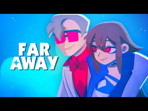 HalaCG x CG5 - Far Away (Animated Music Video)