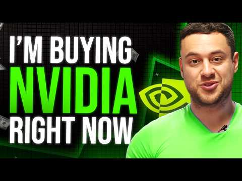 Nvidia Stock (NVDA) Shareholders MUST DO THIS After Earnings!