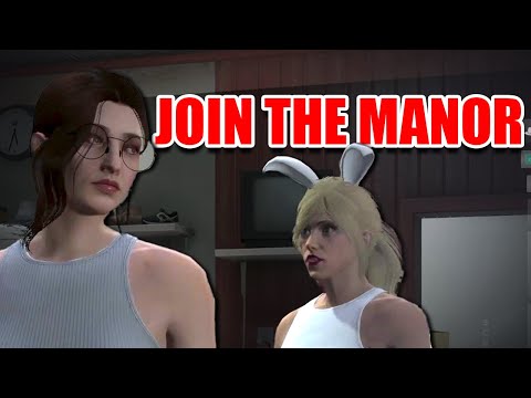 Andi Joined the New Sub Crew | GTA NoPixel 4.0