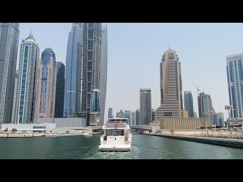 Travel Diaries: Dubai