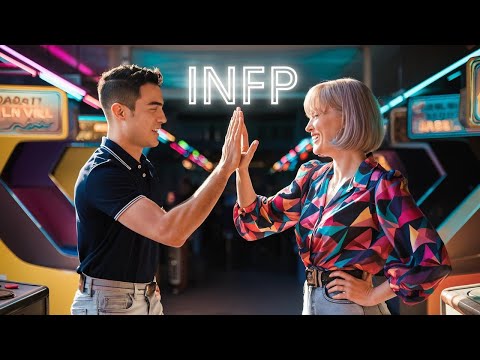 INFPs wish their partner knew this...