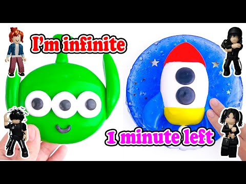 Relaxing Slime Storytime Roblox | I'm the Bacon slay queen because I'm beautiful and infinite