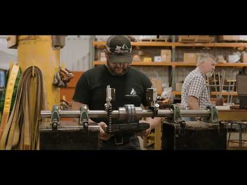 Bahlr Presents: North Idaho College - Mechanical Technology and Millwright Program