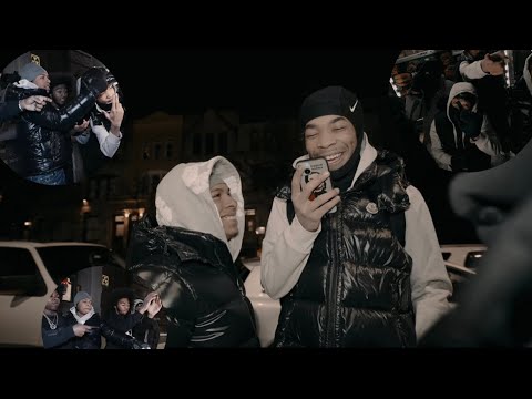 Dudeylo x Deeplay4keeps x Bloodie - Behind The Scenes @Deevisions