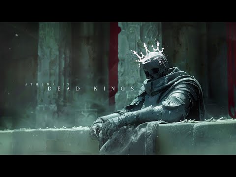 Dead Kings - Hauntingly Majestic Dark Fantasy Music