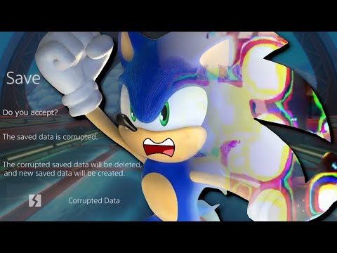 Dear Sonic Fans: You Deserve Better