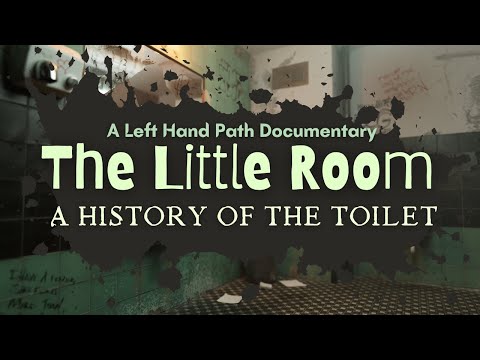 The Little Room: A History of the Toilet |  Documentary |  Social History and Folklore