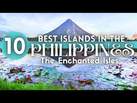 Best Places To Visit in Philippines 2025