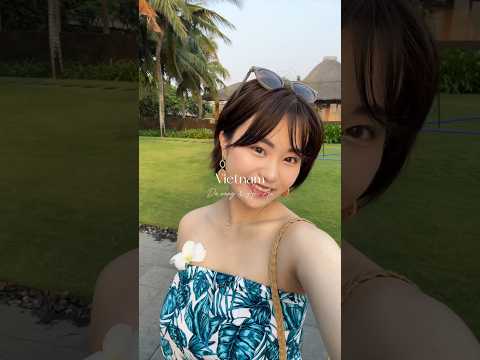 母娘ベトナム旅行vlog｜ダナン&ホイアン｜3泊5日🇻🇳🤍