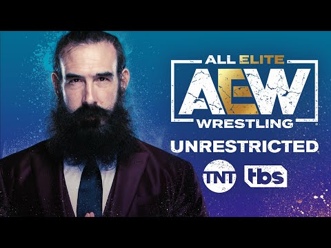 AEW Unrestricted Podcast with Mr. BrodieLee 10/29/20