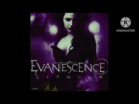 EVANESCENCE - LITHIUM (INSTRUMENTAL REMAKE) #amylee #evanescence