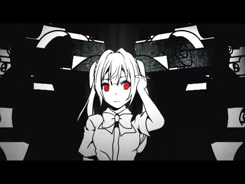 【公式】 失敗作少女／かいりきベア feat.初音ミク