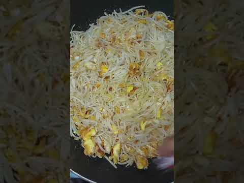 Egg Noodles Recipe | Egg Chowmein Recipe #noodles