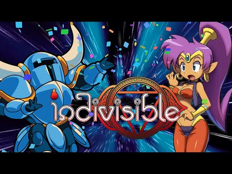 Indivisible - FINISH THE FUND!