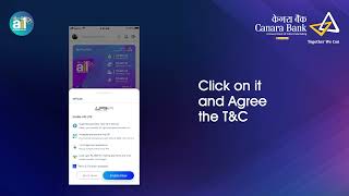 Introducing Canara UPI LITE | Canara ai1 app