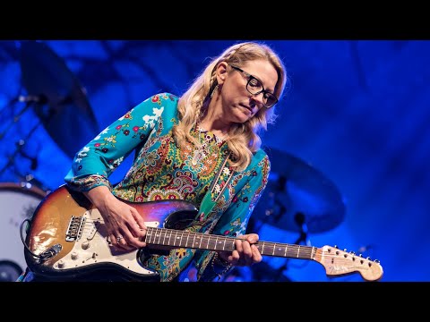 Tedeschi Trucks Band "Tangled Up In Blue" 10/1/24 Boston, MA