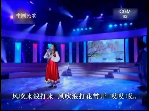 cgm2012 R2-D05a 韩燕芬-珊瑚颂