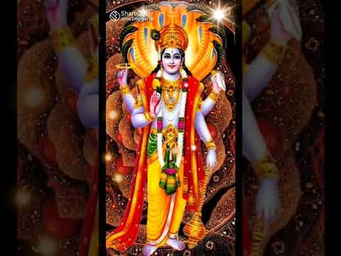 Shri Hari Vishnu