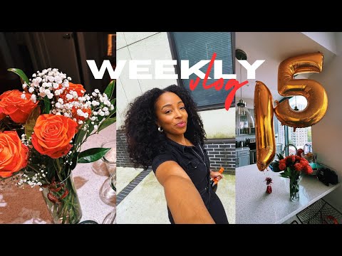 Getting My Life ALL The Way Together | GRAPHIC DESIGNER VLOG