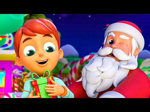 Jingle Bells + More Christmas Carols & Baby Songs