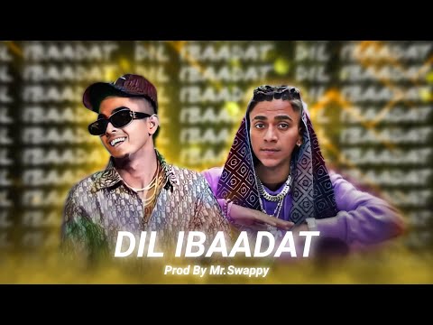 Mc Stan - Dil Ibaadat ft.vijay dk x Divine x Emiway | Prod By Mr.swappy |