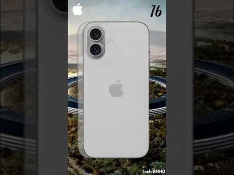 iPhone 16 killer mockups | #shorts #short #gaming #iphone #apple #iphone16