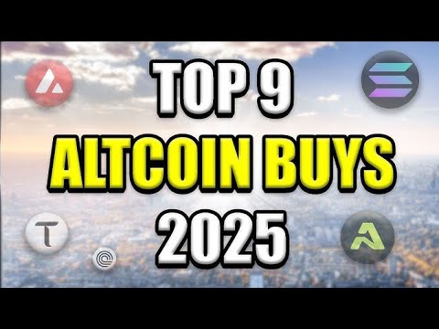 $ARB 5$ Soon Buy & Hold | TRX 80% Pump Next SOL ETF’s | Altcoins & Bitcoin Dom | Crypto BullRun Cryp