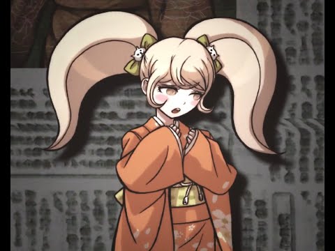 Beta Hiyoko Saionji Death Edit  || And they hated me [TW]