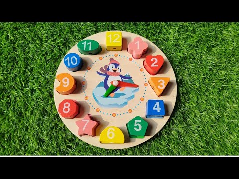 Best Learn Shapes, numbers1 to 10, Numbers & Counting 1 to 10, 12345678910,  Preschool Toddle