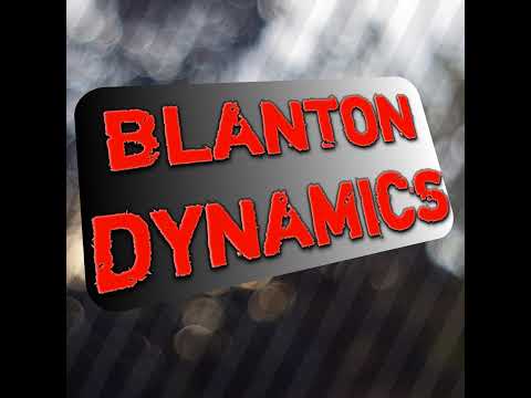 Blanton Dynamics  Live Stream