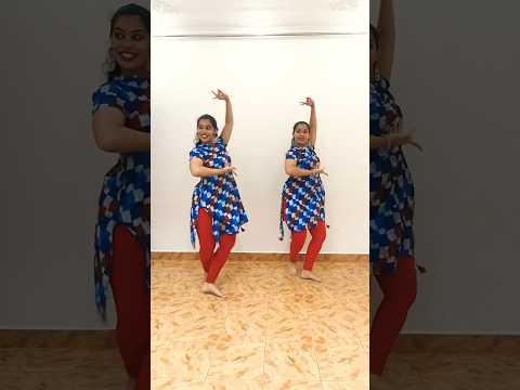 Dhanashree Thillana 😍✨#classical #shortsviral #dancecover #dance #trending