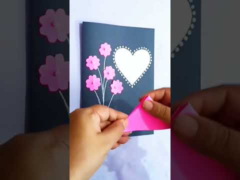 teacher's day card making... #teachersdaycardmaking #youtubeshorts #shortsfeed #cardmaking #shorts