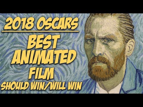 Best Animated Film | Oscar Predictions 2018