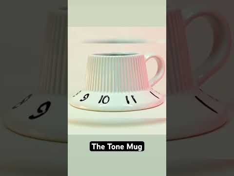 The Tone Mug is Coming soon! #guitar #knob