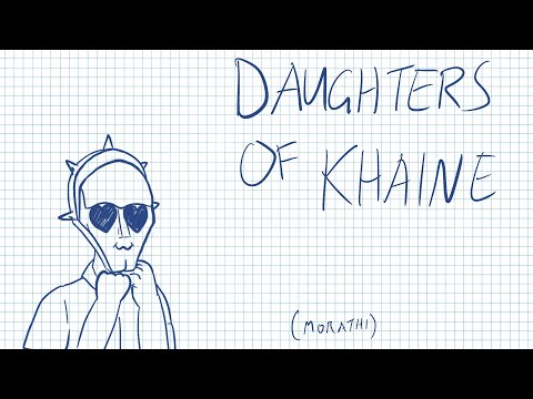 Daughters of Khaine in 2 minutes