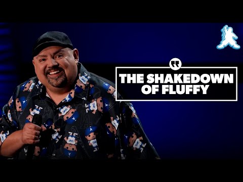 The Shakedown of Fluffy | Gabriel Iglesias