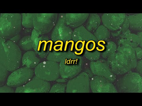 MANGOS MANGOS PHONK