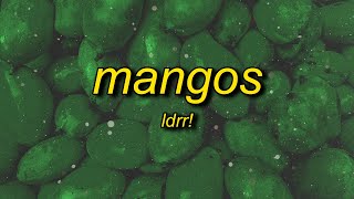 MANGOS MANGOS PHONK