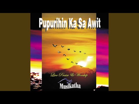 Kami Ay Kupkupin (Live)