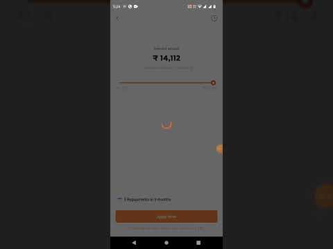 ₹14,112 Instant Loan 🔥✅ | New Instant Loan App 🔥